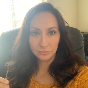 Hey there- I’m Anna